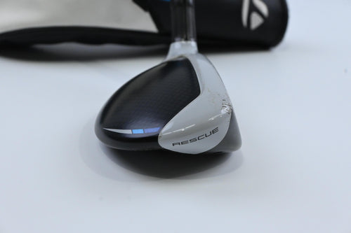 TaylorMade SIM2 Max #3 Hybrid / 19 Degree / Regular Flex Fujikura Ventus Blue 6 Shaft