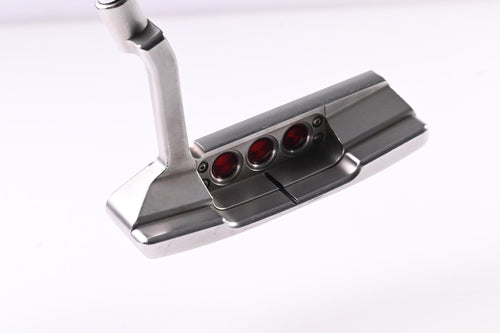 Scotty Cameron Select Newport 2 2018 Putter / 34 Inch
