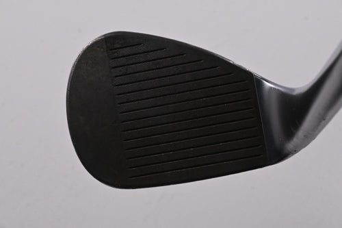 Callaway Jaws Raw Lob Wedge / 60 Degree / Wedge Flex Dynamic Gold Spinner