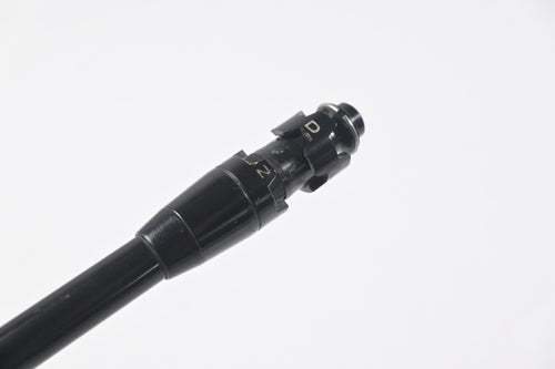 Project X Hzrdus Gen 4 Black 80 #3 Hybrid Shaft / Stiff Flex / Titleist 2nd Gen