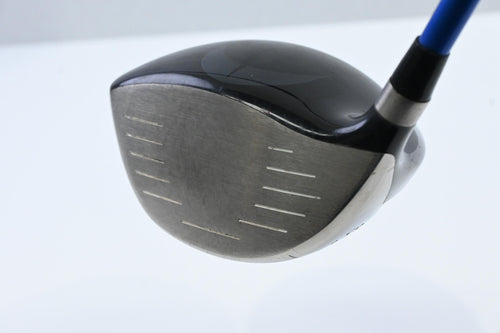Ping G2 Driver / 8.5 Degree / Stiff Flex Grafalloy ProLaunch Blue 65 Shaft
