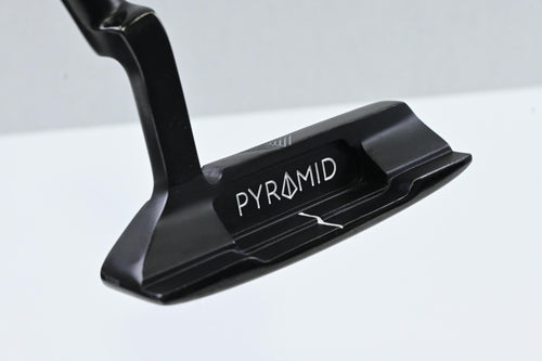 Pyramid Aztec Series Putter / 35 Inch