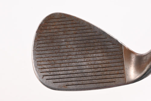 Taylormade Hi-Toe 3 Lob Wedge / 60 Degree / Stiff Flex KBS HI-Rev 2.0 115 Shaft