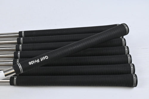 Yonex Ezone Forged Irons / 3-PW / X-Flex Black Gold Shafts