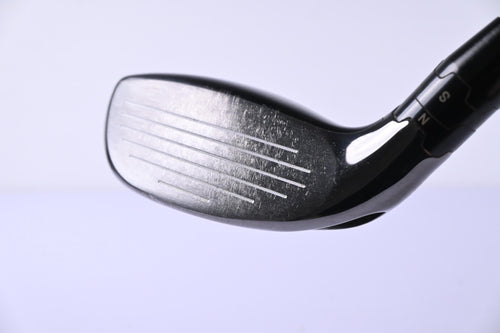 Callaway Paradym #3 Hybrid / 18 Degree / Regular Flex HZRDUS Gen4 Silver 65