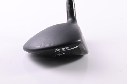 Srixon ZXi #5 Wood / 18 Degree / Regular Flex Ventus TR Blue 6 Shaft