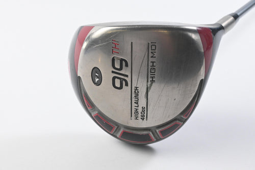 Wishon 919THI Driver / 10.5 Degree / Regular Flex S2S System 65 Shaft