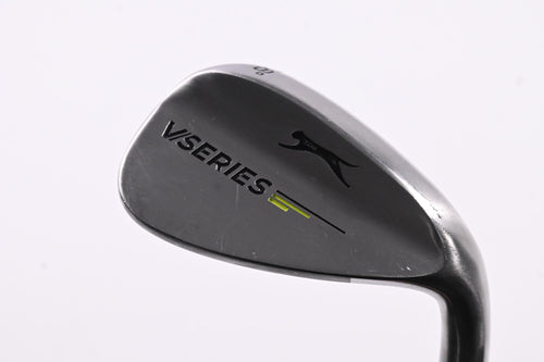 Slazenger V-Series Sand Wedge / 56 Degree / Wedge Flex Steel Shaft