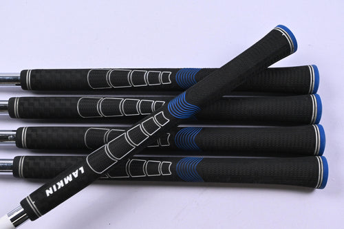 Callaway Elyte HL Irons / 5-9i / Regular Flex KBS Max 80 Shafts