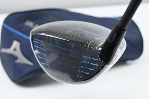 Mizuno JPX One Driver / 10.5 Degree / Regular Flex Tensei 1K Blue 55
