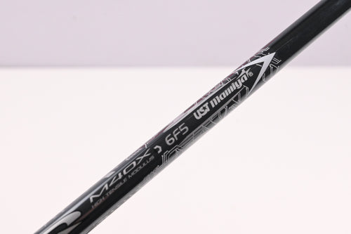 UST Mamiya LIN-Q M40X White 6 Driver Shaft / X-Flex / Wilson