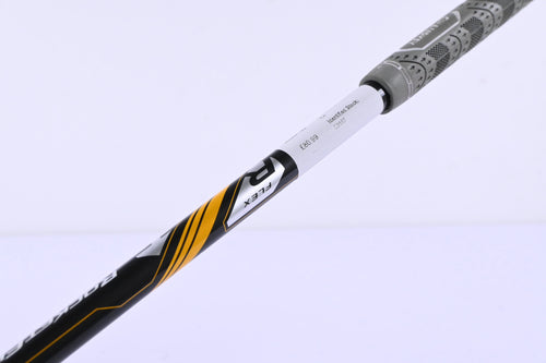 Taylormade RBZ Black #4 Hybrid / 22 Degree / Regular Flex RocketFuel 65 Shaft