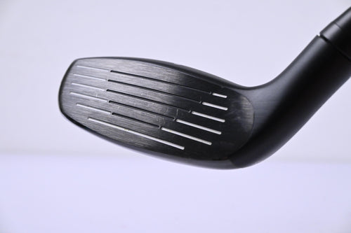 Ping G440 #5 Hybrid / 26 Degree / Regular Flex Ping Alta CB Blue 70 Shaft