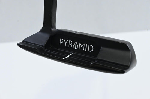 Pyramid Aztec Series Putter / 35 Inch