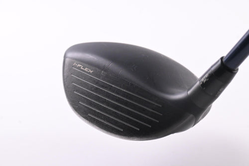 Srixon ZXi #5 Wood / 18 Degree / Regular Flex Ventus TR Blue 6 Shaft