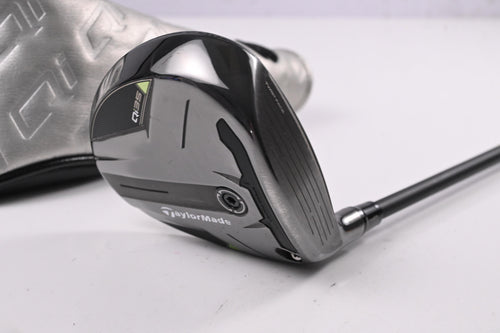 Taylormade Qi35 #3 Wood / 15 Degree / Stiff Flex Kai'li Blue Darkwaves 75 Shaft