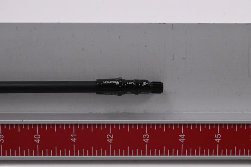 Vanquish 5 Driver Shaft / Regular Flex / Taylormade 2nd Gen