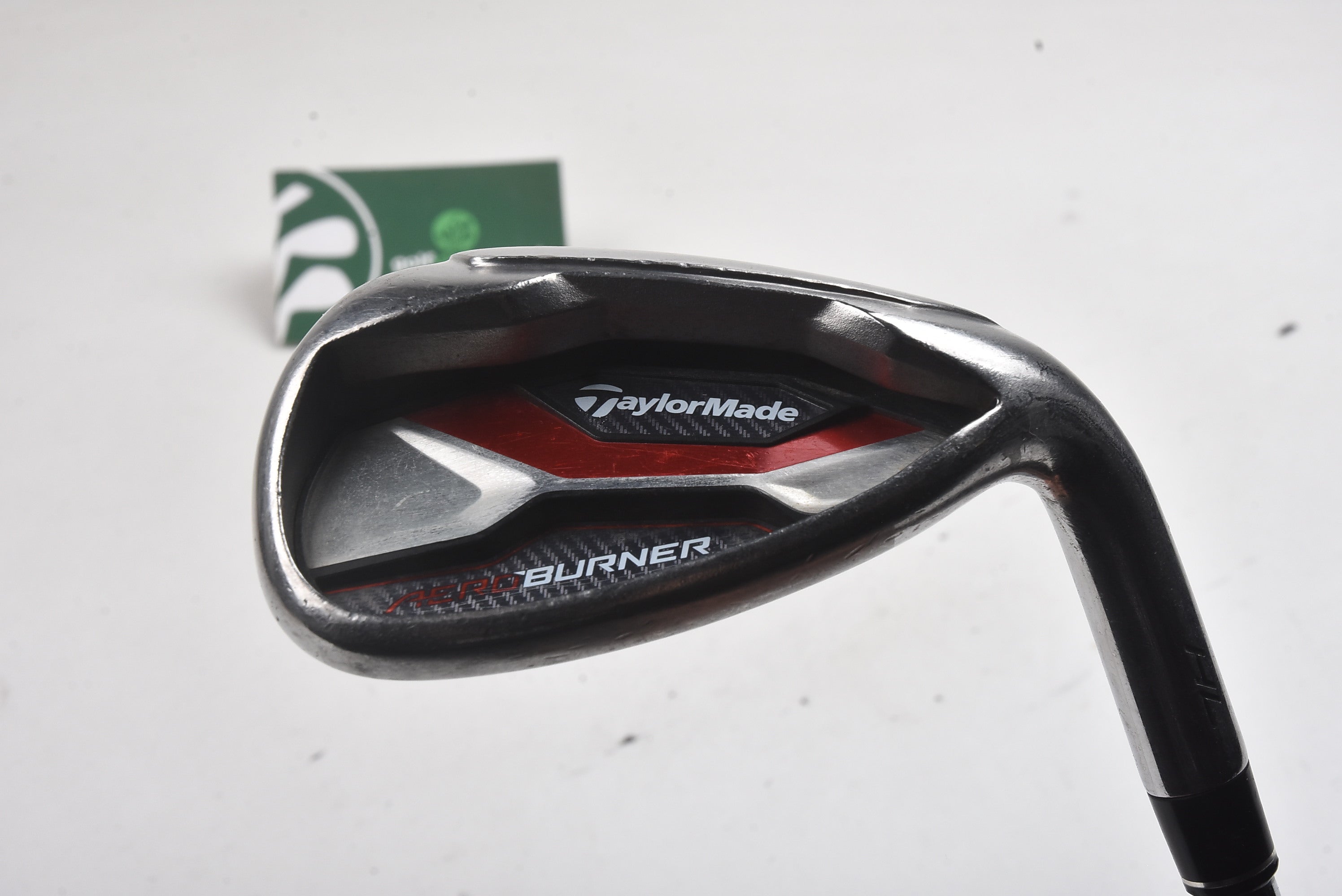 Taylormade Aeroburner Sand Wedge Degree Regular Flex
