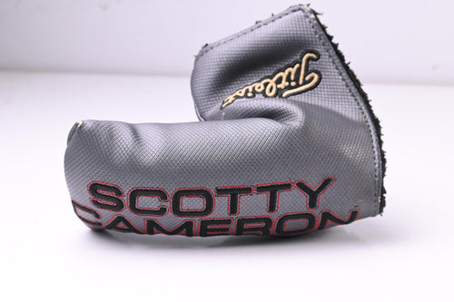 Scotty Cameron Select Newport 2 2018 Putter / 34 Inch