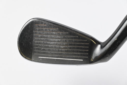 Taylormade GAPR Mid #3 Hybrid / 18 Degree / Stiff Flex KBS 80 Shaft