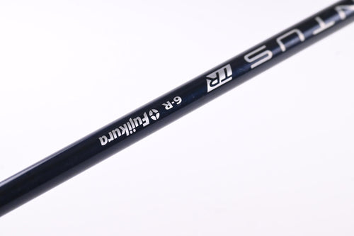 Srixon ZXi #5 Wood / 18 Degree / Regular Flex Ventus TR Blue 6 Shaft