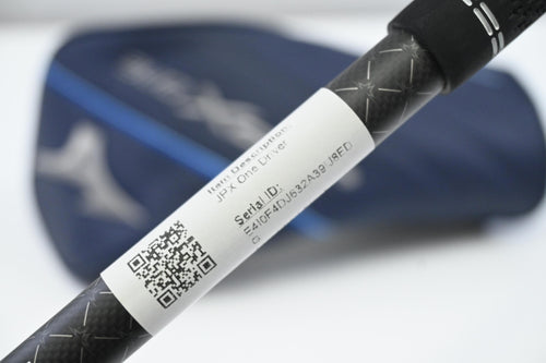 Mizuno JPX One Driver / 10.5 Degree / Regular Flex Tensei 1K Blue 55