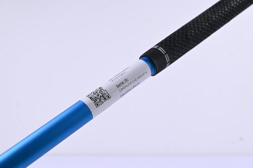 Ping G440 #5 Hybrid / 26 Degree / Regular Flex Ping Alta CB Blue 70 Shaft