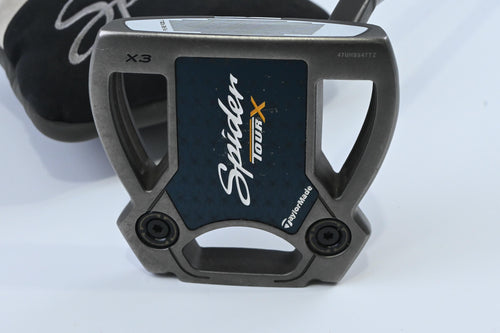 Taylormade Spider Tour 2023 Putter / 34