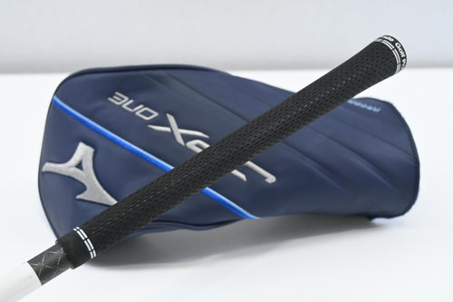 Mizuno JPX One Driver / 10.5 Degree / Regular Flex Tensei 1K Blue 55