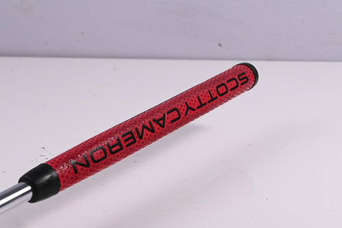 Scotty Cameron Studio Select Squareback No.1 Putter / 34 Inch