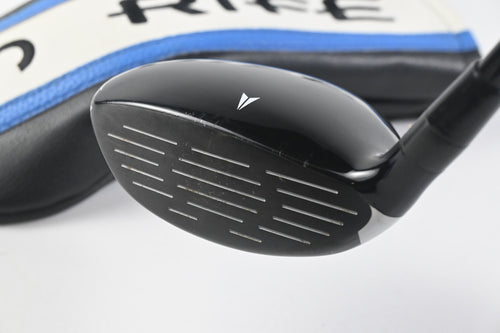 Rife RX7 #3 Wood / 15 Degree / Regular Flex Dyna Flo UL65