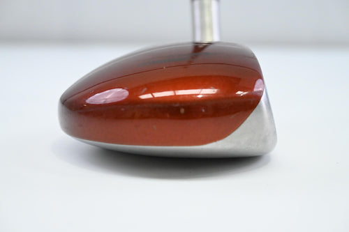 Taylormade Supersteel #3 Wood / 15 Degree / Regular Flex Taylormade 80