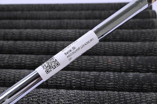 Titleist DCI 962 Irons / 3-SW / Regular Flex Dynamic Gold R300 Shafts