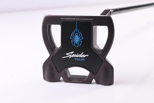 Taylormade Spider Tour Torched Short Slant 2026 Putter / 34 Inch