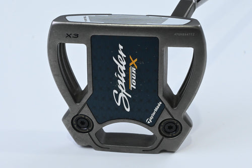 Taylormade Spider Tour 2023 Putter / 34