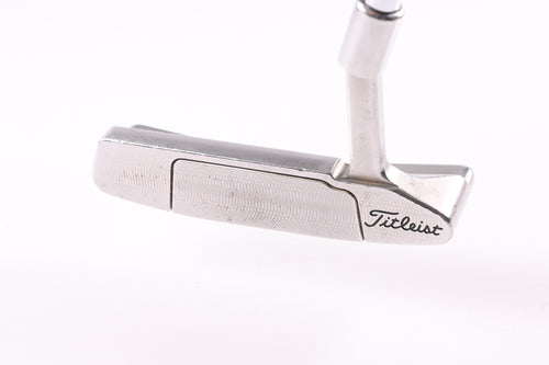 Scotty Cameron Select 2018 Newport 2 Putter / 35 Inch