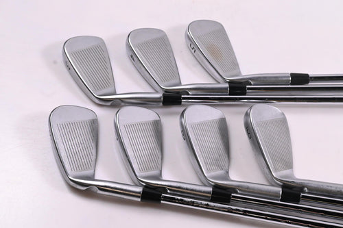 Ping i59 Irons / 3-9i / Red Dot / X-Flex N.S.Pro Modus³ Tour 130 Shafts