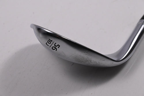 Callaway Jaws Raw Sand Wedge / 56 Degree / Wedge Flex Dynamic Gold Spinner