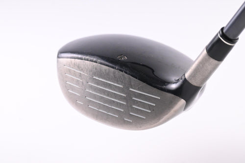 Taylormade R7 Ti #3 Wood / 15 Degree / Regular Flex Taylormade Reax 60 Shaft