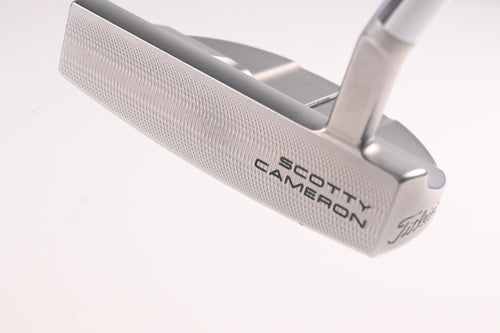 Scotty Cameron Special Select Flowback 5.5 Putter / 34 Inch