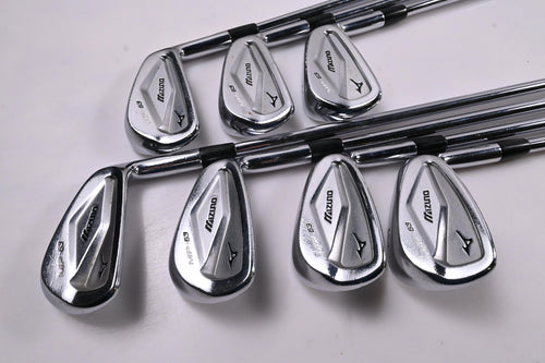 Mizuno MP-63 Irons / 4-PW / Regular Flex N.S.Pro 950GH Shafts