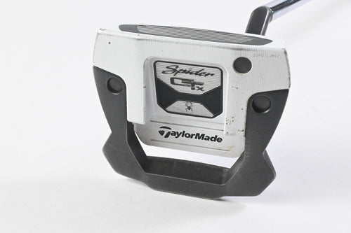 Taylormade Spider GTX Putter / 34 Inch