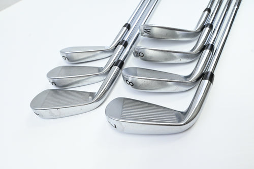 PXG 0311 T Gen2 Irons / 4-PW / Regular Flex Dynamic Gold 105 R300 Shafts