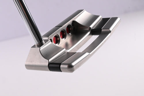 Scotty Cameron 2025 Studio Style SquareBack Putter / 35 Inch