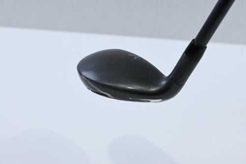 Left Hand Callaway X2 Hot #4 Hybrid / 22 Degree / Regular Flex Callaway X2 Hot