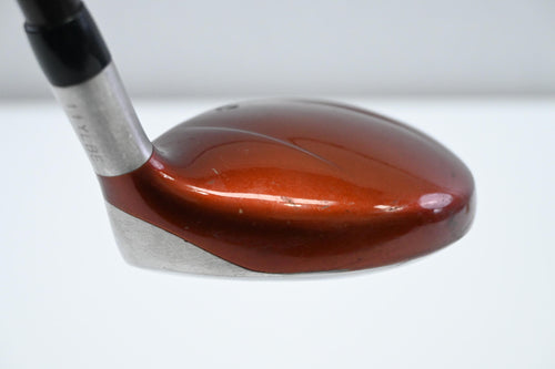 Taylormade Supersteel #3 Wood / 15 Degree / Regular Flex Taylormade 80