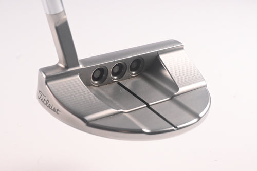 Scotty Cameron Special Select Flowback 5.5 Putter / 34 Inch