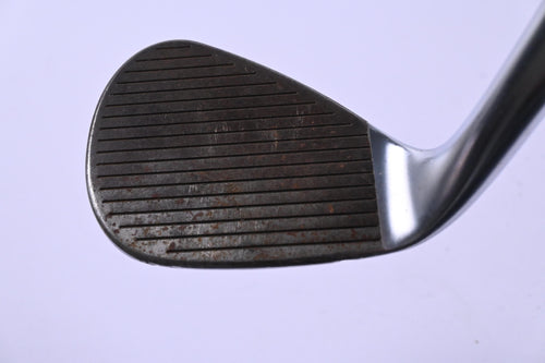 Callaway Jaws Full Toe Lob Wedge / 64 Degree / Wedge Flex Dynamic Gold Spinner