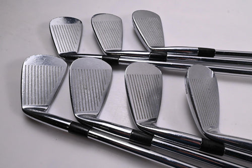Mizuno MP-63 Irons / 4-PW / Regular Flex N.S.Pro 950GH Shafts