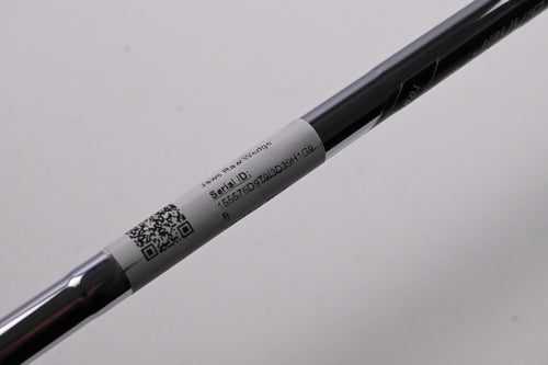 Callaway Jaws Raw Sand Wedge / 56 Degree / Wedge Flex Dynamic Gold Spinner